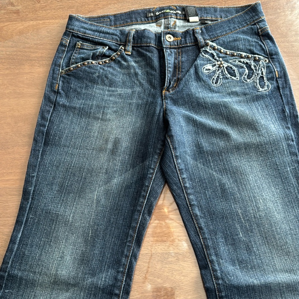 DKNY Jeans